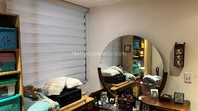Apartamento de 2 alcobas en venta en Las Orquideas, Bogotá, 52 m² · foto 13 de 20