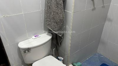 Apartamento de 2 alcobas en venta en Las Orquideas, Bogotá, 52 m² · foto 15 de 20
