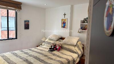 Apartamento de 2 alcobas en venta en Las Orquideas, Bogotá, 52 m² · foto 16 de 20