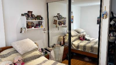 Apartamento de 2 alcobas en venta en Las Orquideas, Bogotá, 52 m² · foto 17 de 20