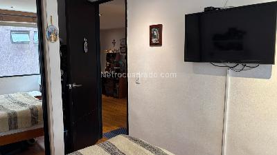 Apartamento de 2 alcobas en venta en Las Orquideas, Bogotá, 52 m² · foto 18 de 20