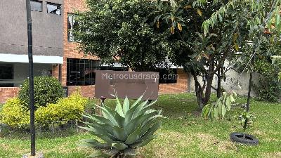 Apartamento de 2 alcobas en venta en Las Orquideas, Bogotá, 52 m² · foto 20 de 20