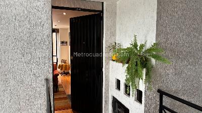 Apartamento de 2 alcobas en venta en Las Orquideas, Bogotá, 52 m² · foto 19 de 20