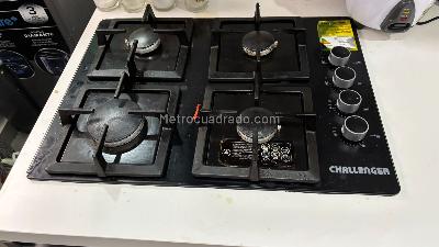 Apartamento de 2 alcobas en venta en Las Orquideas, Bogotá, 52 m² · foto 7 de 20