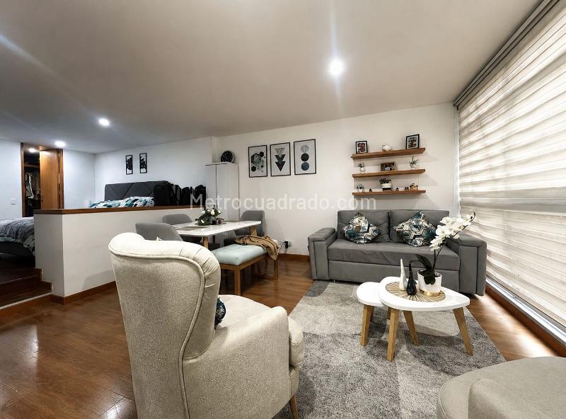 Apartamento en Venta, CHAPINERO CENTRAL, Bogotá D.C. – pohled 2