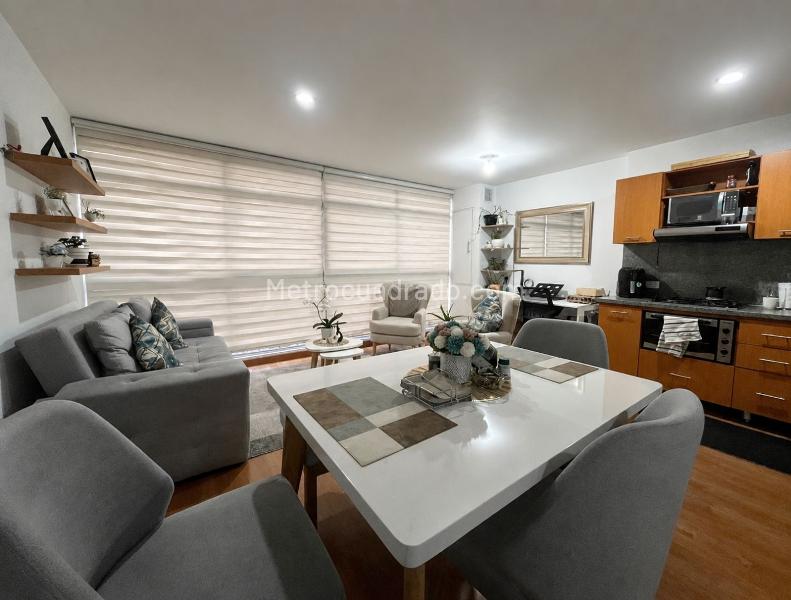 Apartamento en Venta, CHAPINERO CENTRAL, Bogotá D.C. – pohled 3