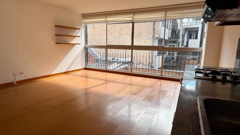 Apartamento en Venta, CHAPINERO CENTRAL, Bogotá D.C. – pohled 5
