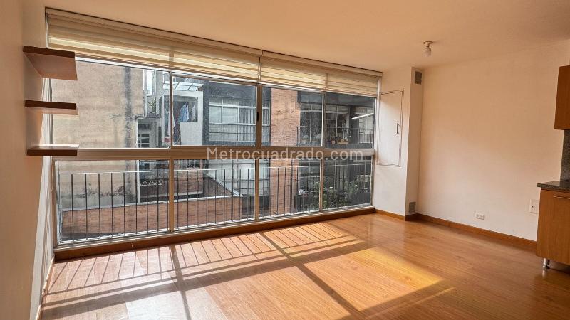 Apartamento en Venta, CHAPINERO CENTRAL, Bogotá D.C. – pohled 6