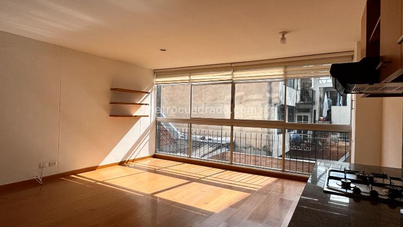 Apartamento en Venta, CHAPINERO CENTRAL, Bogotá D.C. – další