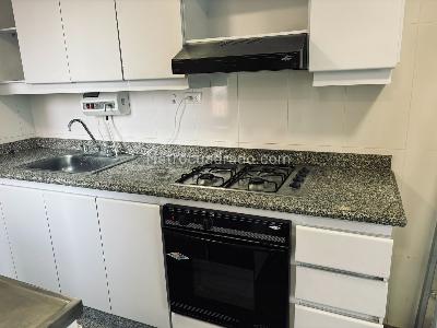 Apartamento en venta en Niza, Bogotá · foto 10 de 20