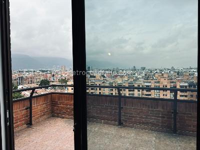 Apartamento en venta en Niza, Bogotá · foto 17 de 20