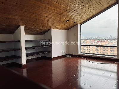 Apartamento en venta en Niza, Bogotá · foto 13 de 20