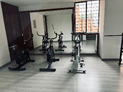 Apartamento en venta en Niza, Bogotá · foto 19 de 20