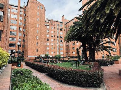 Apartamento en venta en Niza, Bogotá · foto 18 de 20