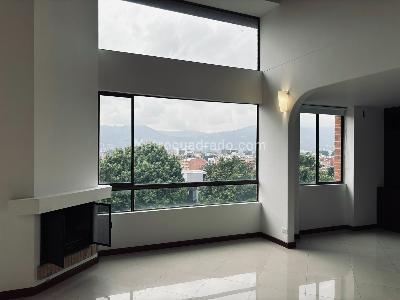 Apartamento en venta en Niza, Bogotá · foto 4 de 20