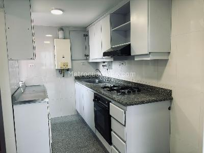 Apartamento en venta en Niza, Bogotá · foto 11 de 20