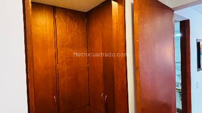 Apartamento de 3 alcobas en venta en Nueva Autopista, Bogotá, 93 m² · foto 12 de 20