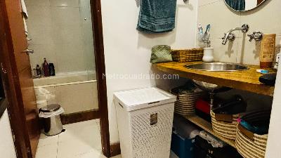 Apartamento de 3 alcobas en venta en Nueva Autopista, Bogotá, 93 m² · foto 13 de 20