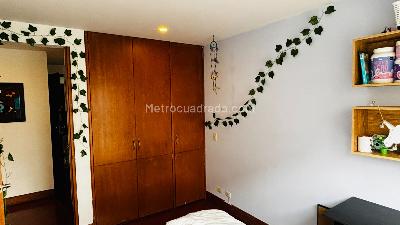 Apartamento de 3 alcobas en venta en Nueva Autopista, Bogotá, 93 m² · foto 18 de 20