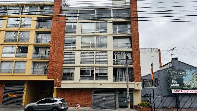Apartamento de 3 alcobas en venta en Nueva Autopista, Bogotá, 93 m² · foto 20 de 20
