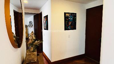 Apartamento de 3 alcobas en venta en Nueva Autopista, Bogotá, 93 m² · foto 7 de 20