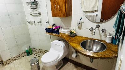 Apartamento de 3 alcobas en venta en Nueva Autopista, Bogotá, 93 m² · foto 9 de 20