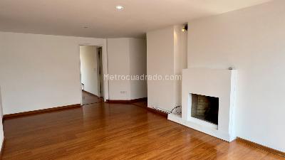 Apartamento en venta en Chapinero Alto, Bogotá · foto 4 de 20