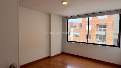 Apartamento en venta en Chapinero Alto, Bogotá · foto 10 de 20