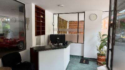 Apartamento en venta en Chapinero Alto, Bogotá · foto 13 de 20
