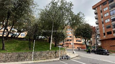 Apartamento en venta en Chapinero Alto, Bogotá · foto 18 de 20