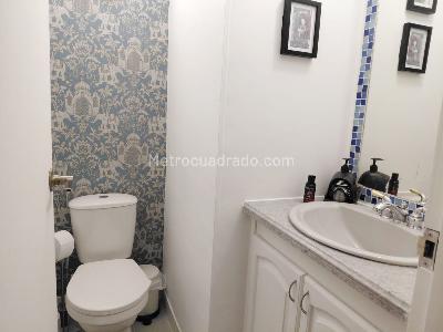 Apartamento en venta en Chapinero Alto, Bogotá · foto 9 de 20