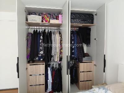 Apartamento en venta en Chapinero Alto, Bogotá · foto 12 de 20