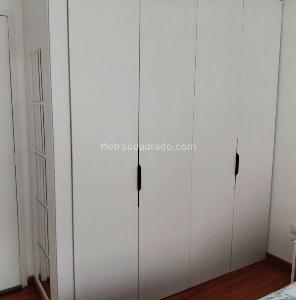 Apartamento en venta en Chapinero Alto, Bogotá · foto 11 de 20