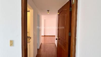 Apartamento en venta en Chapinero Alto, Bogotá · foto 6 de 20
