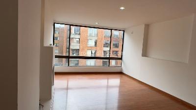 Apartamento en venta en Chapinero Alto, Bogotá · foto 2 de 20