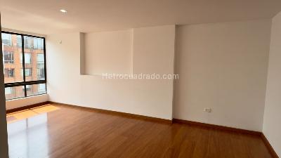 Apartamento en venta en Chapinero Alto, Bogotá · foto 5 de 20