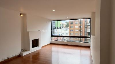 Apartamento en venta en Chapinero Alto, Bogotá · foto 3 de 20