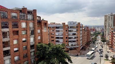 Apartamento en venta en Chapinero Alto, Bogotá · foto 16 de 20
