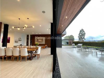 Casa de 4 alcobas en venta en Rionegro, Rionegro, 1023 m² · foto 5 de 20