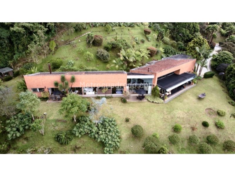 Casa en Venta, Envigado  Alto De Las Palmas, Envigado – pohled 3