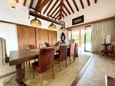 Casa de 4 alcobas en venta en Vereda Vilachuaga, Rionegro, 627 m² · foto 3 de 20