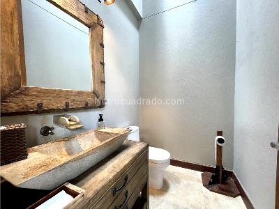 Casa de 4 alcobas en venta en Vereda Vilachuaga, Rionegro, 627 m² · foto 7 de 20