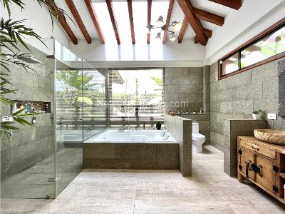 Casa de 4 alcobas en venta en Vereda Vilachuaga, Rionegro, 627 m² · foto 12 de 20
