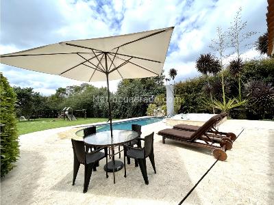 Casa de 4 alcobas en venta en Vereda Vilachuaga, Rionegro, 627 m² · foto 13 de 20