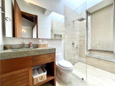 Casa de 4 alcobas en venta en Vereda Vilachuaga, Rionegro, 627 m² · foto 17 de 20