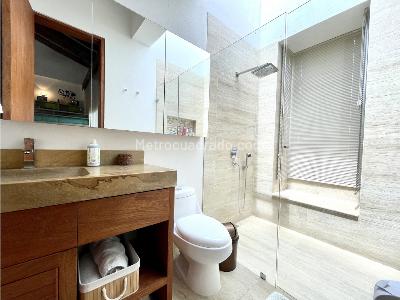 Casa de 4 alcobas en venta en Vereda Vilachuaga, Rionegro, 627 m² · foto 20 de 20