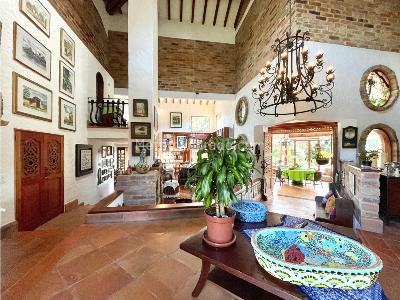 Casa de 3 alcobas en venta en Alto De Las Palmas, Medellín, 394 m² · foto 6 de 20