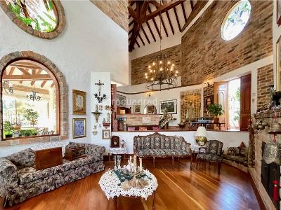 Casa de 3 alcobas en venta en Alto De Las Palmas, Medellín, 394 m² · foto 7 de 20