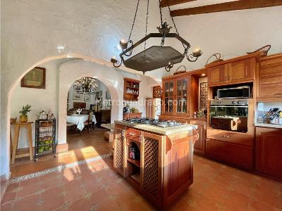 Casa de 3 alcobas en venta en Alto De Las Palmas, Medellín, 394 m² · foto 13 de 20