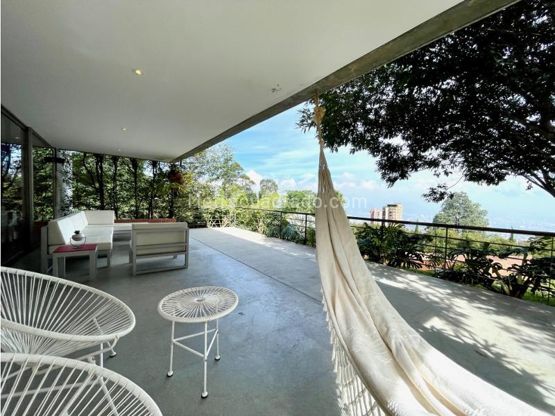 Casa – Medellín, El Poblado - Vista 2